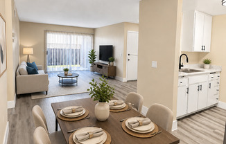 2 beds, 1 bath, 896 sqft, $2,095, Unit 035