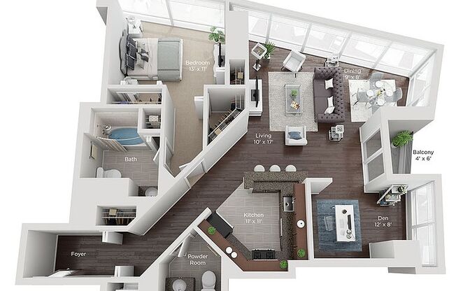 Partner-provided property photo