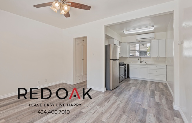 2437 S CENTINELA