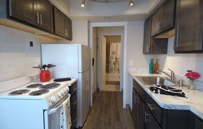 1 bed, 1 bath, 620 sqft, $1,295, Unit 714