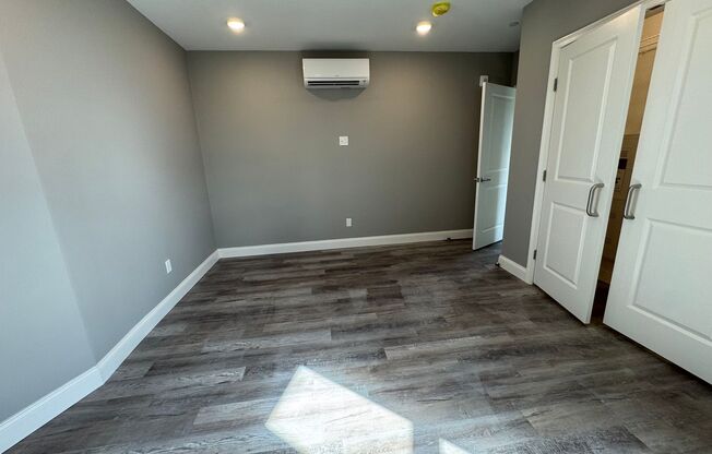 2 beds, 1 bath, 651 sqft, $2,700, Unit 511