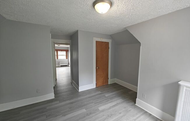 1 bed, 1 bath, $1,395, Unit 3rd Floor