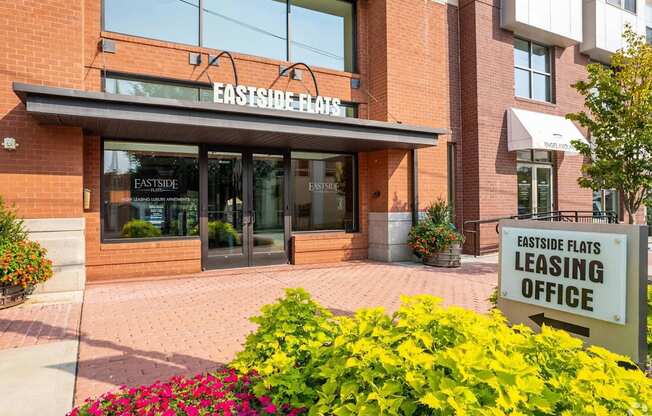 Eastside Flats Apartments