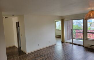 Arllis Arms Apartments