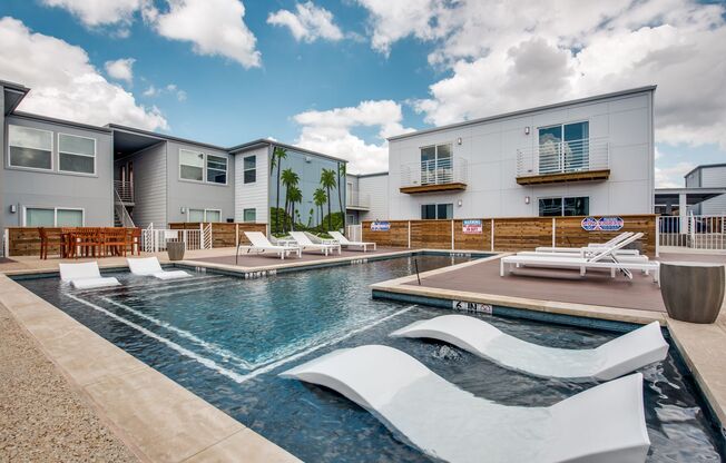 The Trousdale