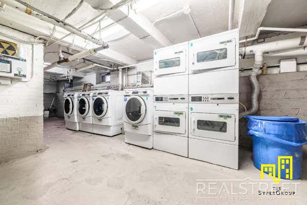 141 Joralemon Street