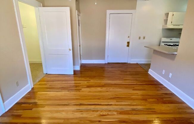 1 bed, 1 bath, 475 sqft, $1,500, Unit 788-13