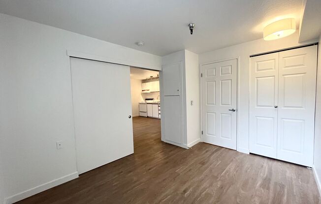 1 bed, 1 bath, 480 sqft, $1,395, Unit 114