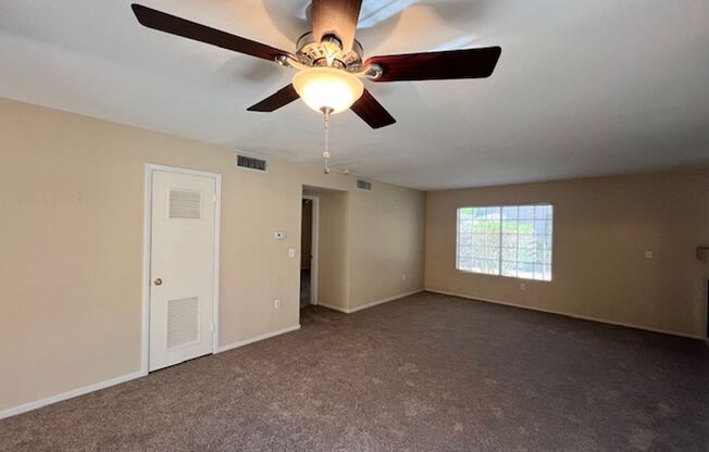 2 beds, 2 baths, $1,600, Unit # 2412