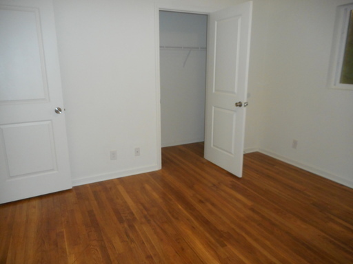 Two Bedroom Townhouse