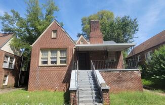 1422 47th Street Ensley