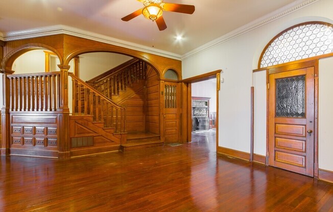 1717 P Street NW - Unit E