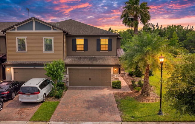3281 GENTLE DELL CT
