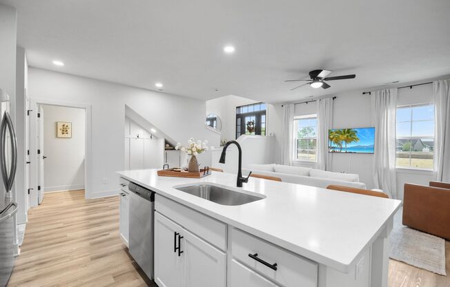 West Heights Townhomes - West Lafayette