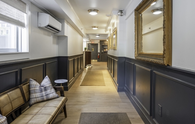 1 bed, 1 bath, 570 sqft, $2,650, Unit 602