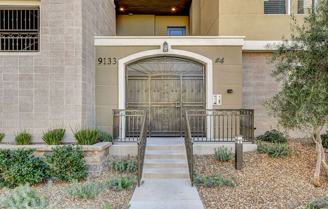 Mira Villa Condo