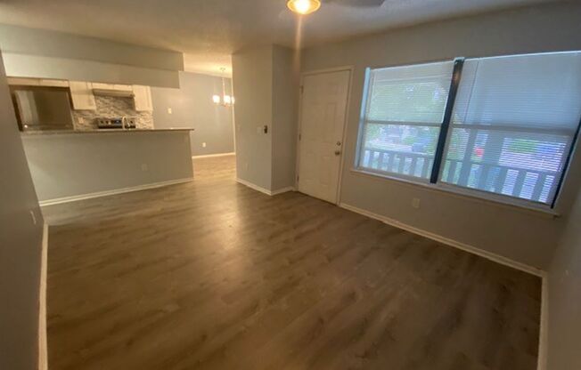 2 Bedroom 1 Bath condo in Orlando for RENT