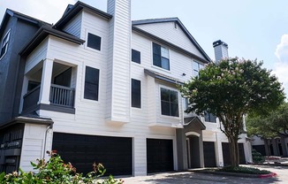 Northwest Austin Townhomes and Flats