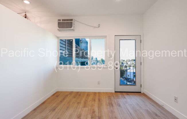 1315 Montana Apartments