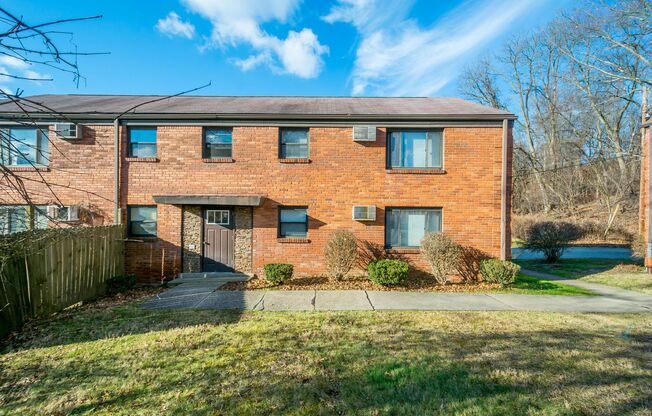 1 bed, 1 bath, 750 sqft, $1,349, Unit 44 Melvin Court - Bldg. D