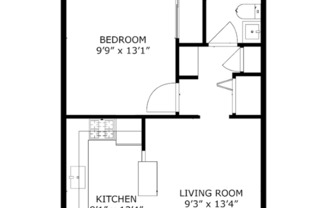 Partner-provided photo for $1325 unit