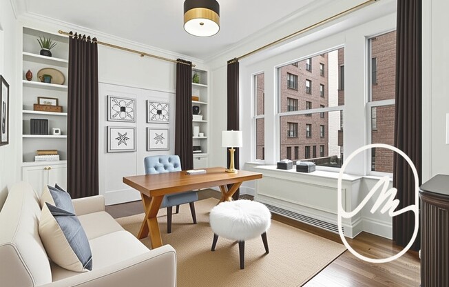 103 East 86th St #11A