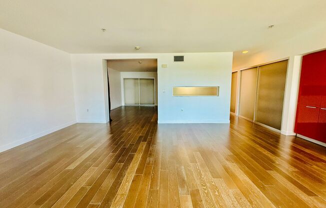 1 bed, 1 bath, $2,950, Unit # 703