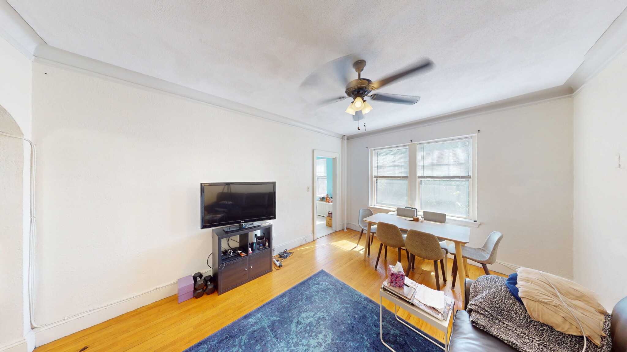 4 Chiswick Rd Apt 24