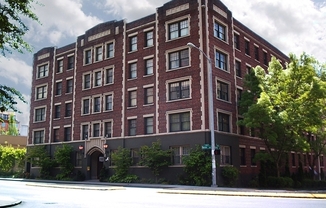 Discover Downtown Living at Chasselton Apartments