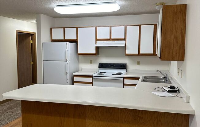 2 beds, 2 baths, $1,075, Unit 1736-205