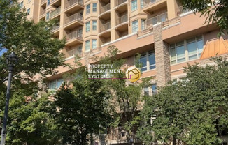 2 Bedroom Condo in Gateway!
