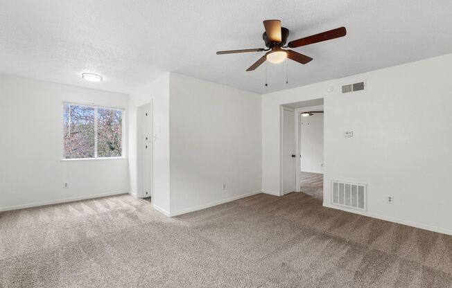 Chestnut Place Apartments