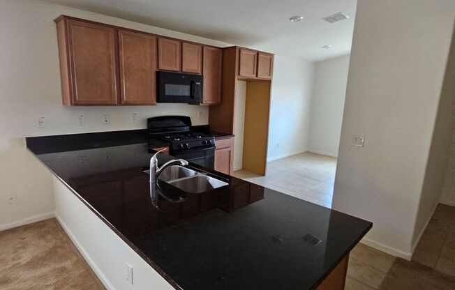 lovely 3bd 2 bth home