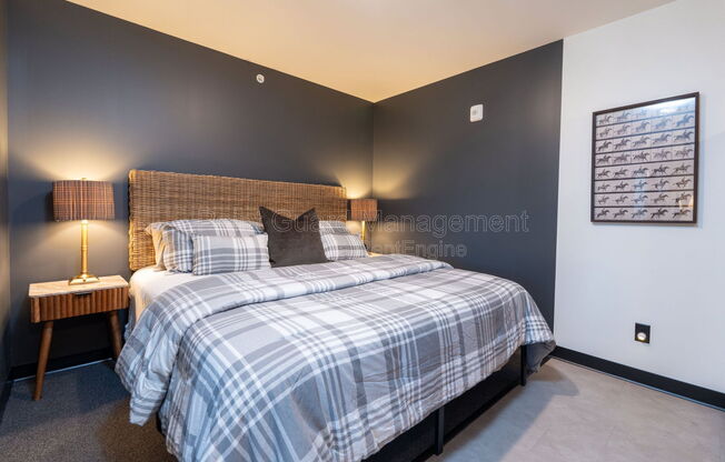 1 bed, 1 bath, 449 sqft, $745, Unit 118