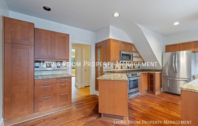 Partner-provided property photo