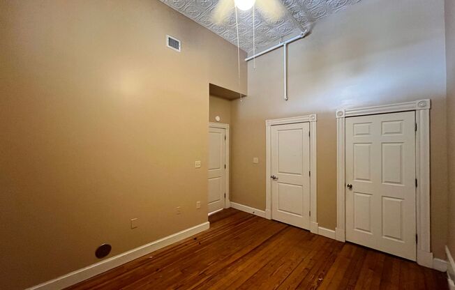 1 bed, 1 bath, 724 sqft, $1,312, Unit 206