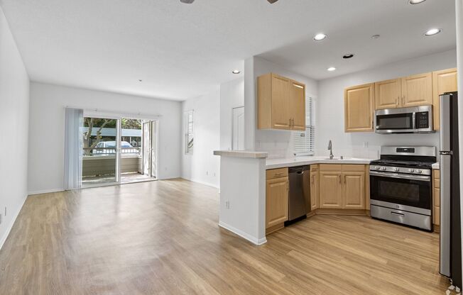 Via Ventura Apartments