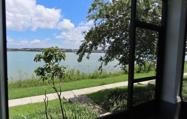 Waterside Point Townhome