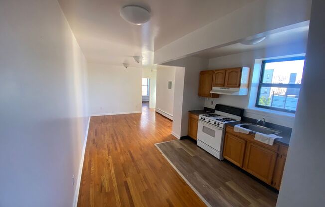 Crotona Park Housing LP - 1530