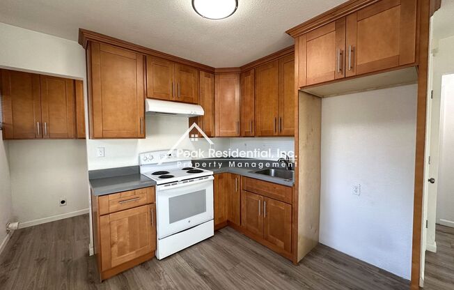 2 beds, 1 bath, $1,895, Unit 2619