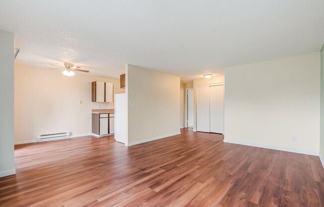 1 bed, 1 bath, 770 sqft, $1,325, Unit 58