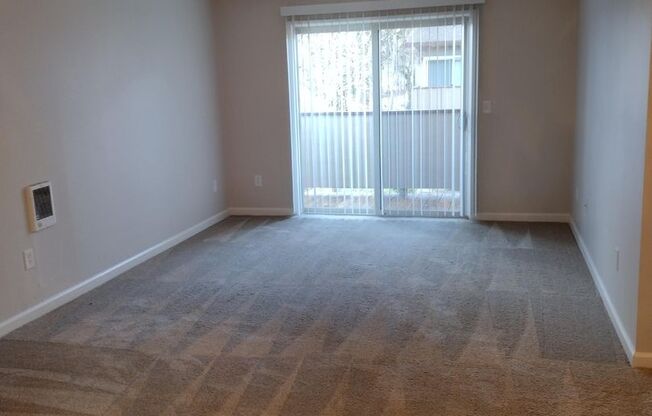 1 bed, 1 bath, 592 sqft, $1,350, Unit 020