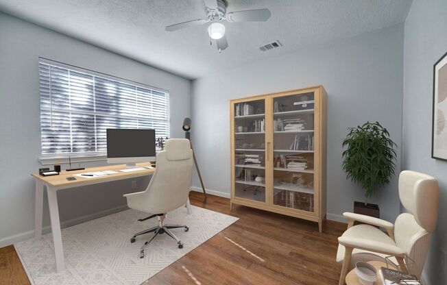 Move in ready!