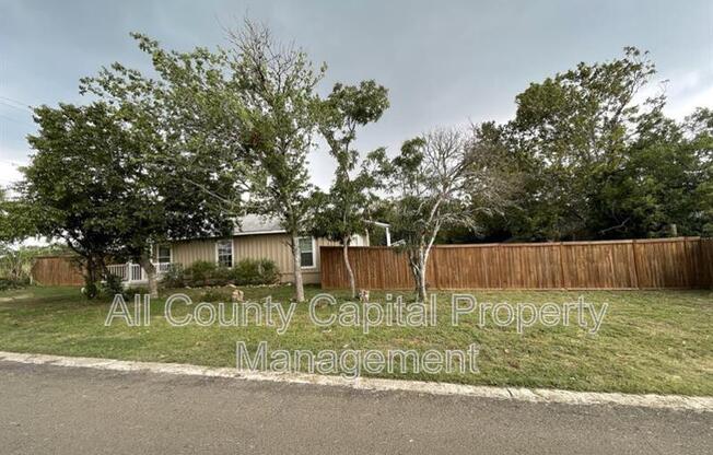 Partner-provided property photo