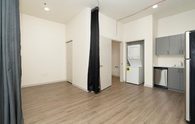1 bed, 1 bath, 630 sqft, $1,795, Unit 111