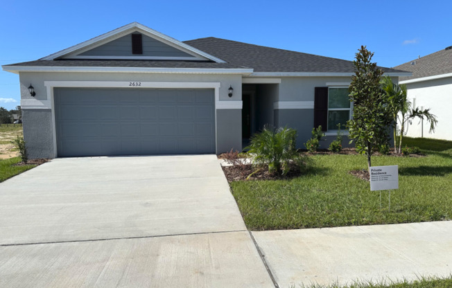 JUST REDUCED!! NEW CONSTRUCTION!!! Luxurious Brand-New, Energy-Efficient 4-Bedroom Home for Rent Near S Lakeland!