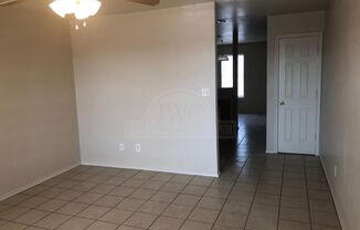 3 beds, 2 baths, $825, Unit 3401 Hereford Unit C