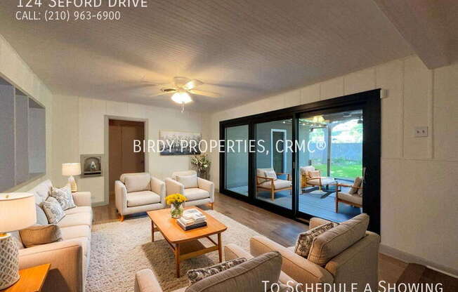 124 SEFORD DR
