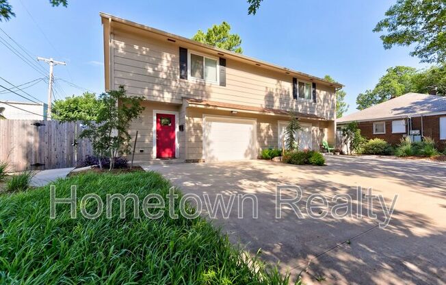 1115 N BILLEN AVE