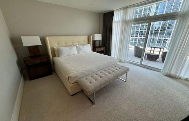 2 beds, 2 baths, $3,495, Unit Unit 2207